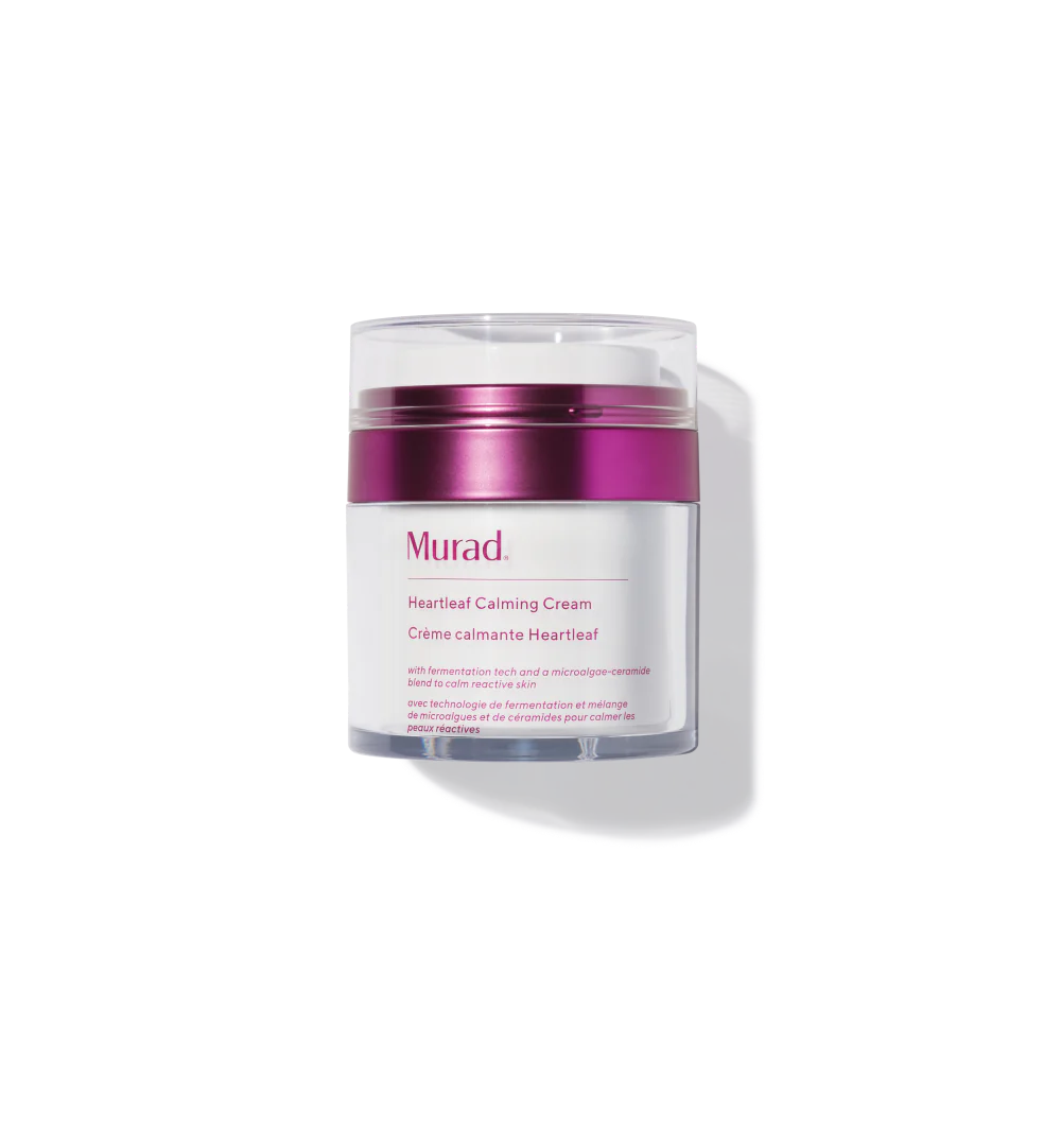 Heartleaf Calming Cream