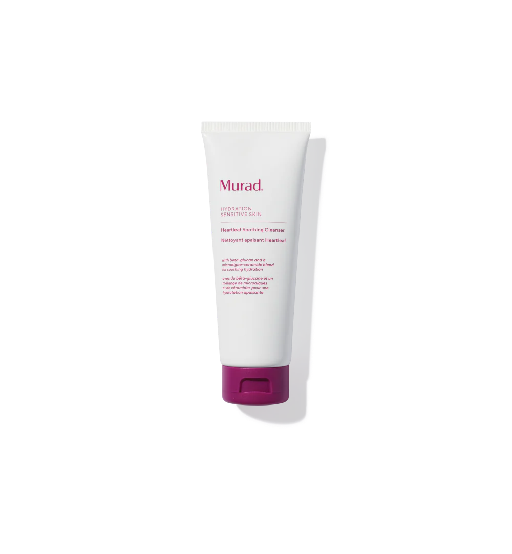 Heartleaf Soothing Cleanser