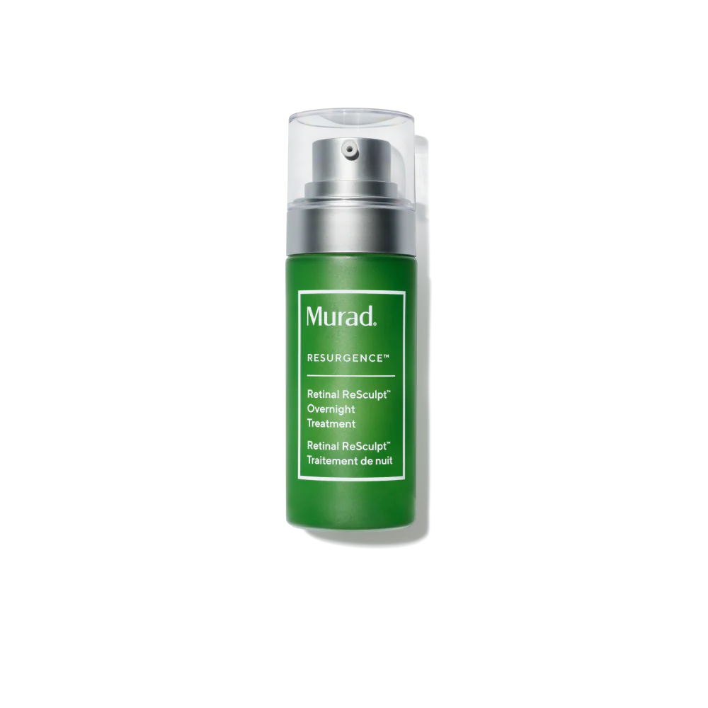 Retinal ReSculpt Overnight Treatment