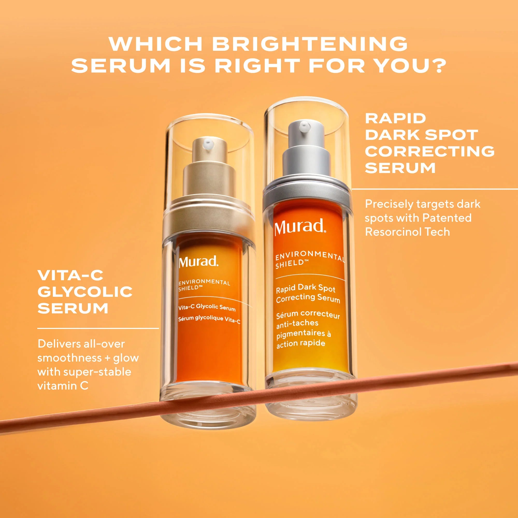 Vita-C Glycolic Serum