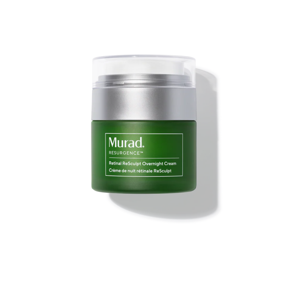 Retinal ReSculpt Overnight Cream
