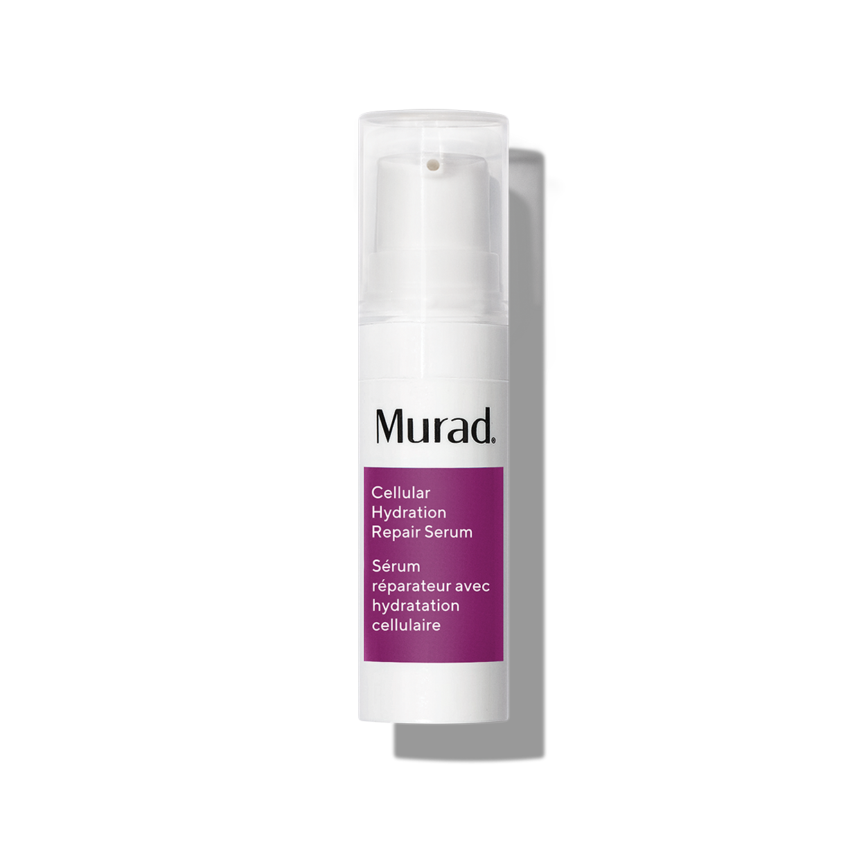 Cellular Hydration Barrier Repair Serum Mini