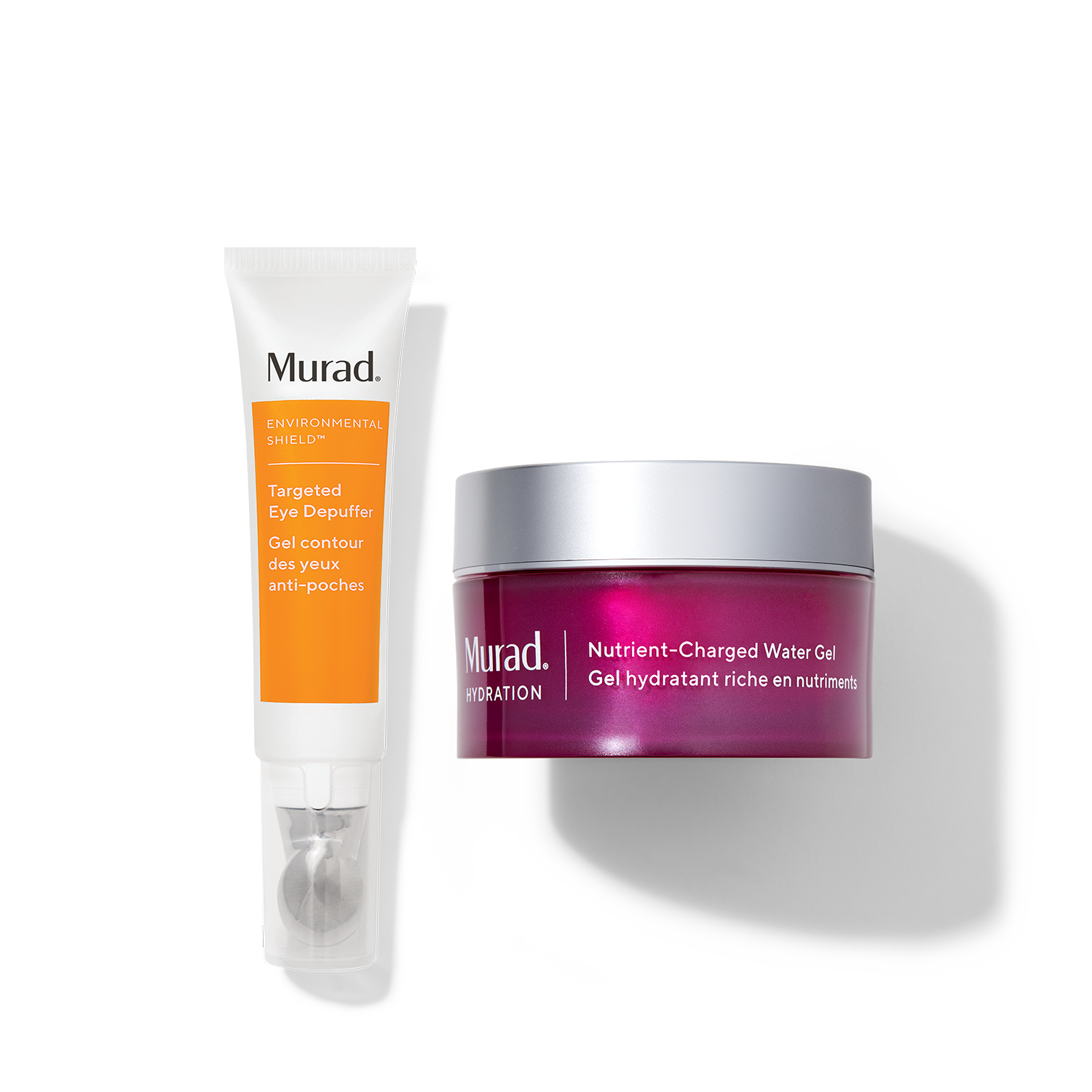 Hydrates & Revitalize Bundle