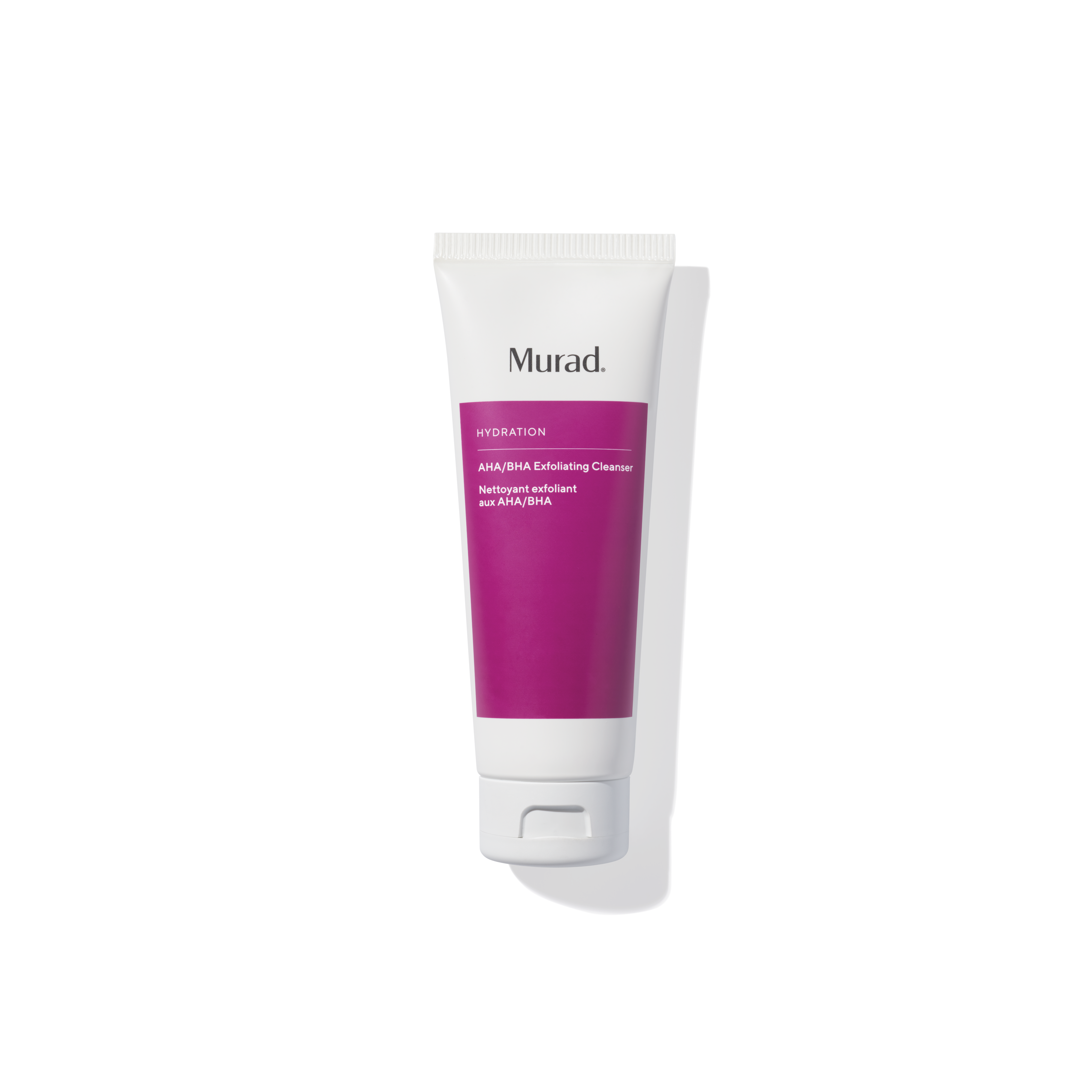 AHA/BHA Exfoliating Cleanser