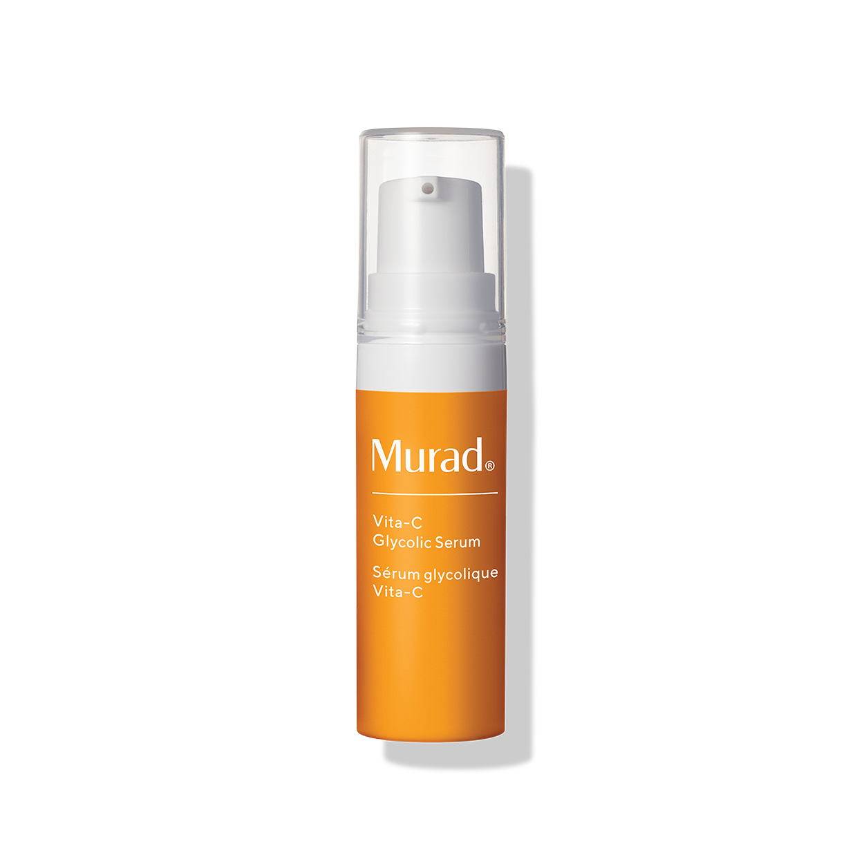Vita-C Glycolic Serum Mini