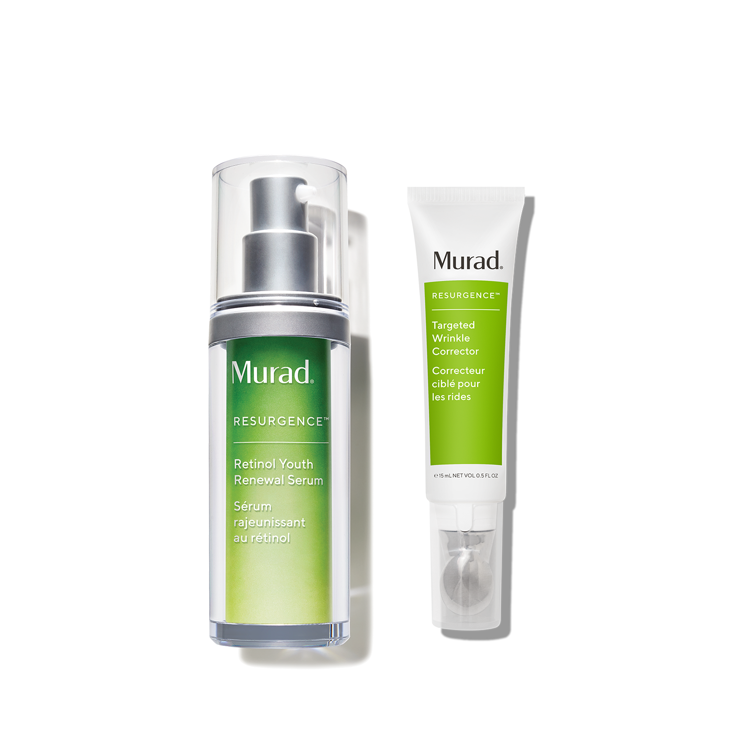 Youthful Radiance Bundle