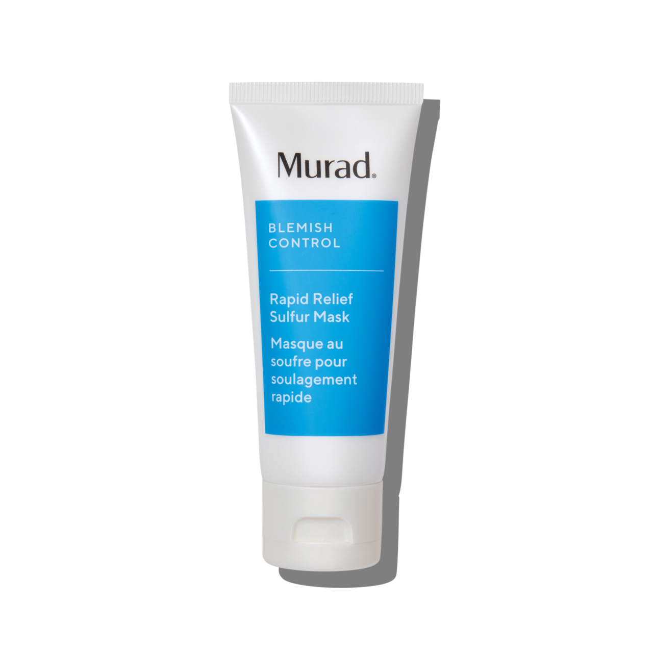 Rapid Relief Sulfur Mask