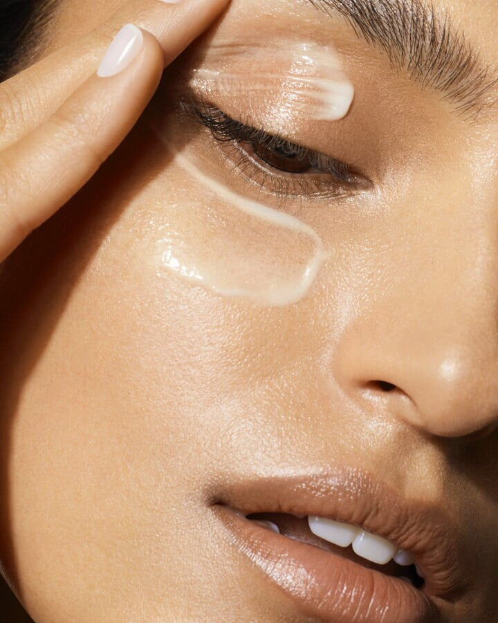 Retinol Youth Renewal Eye Serum