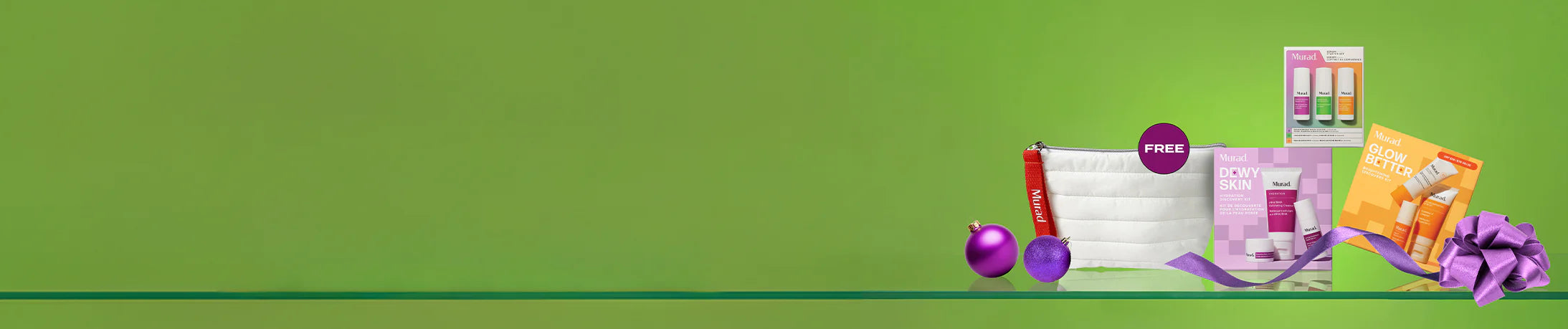 Travel-Ready Skin Essentials