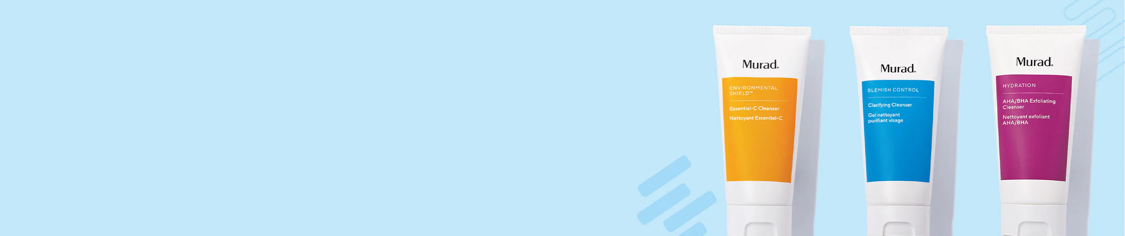 Now in Travel Sizes!