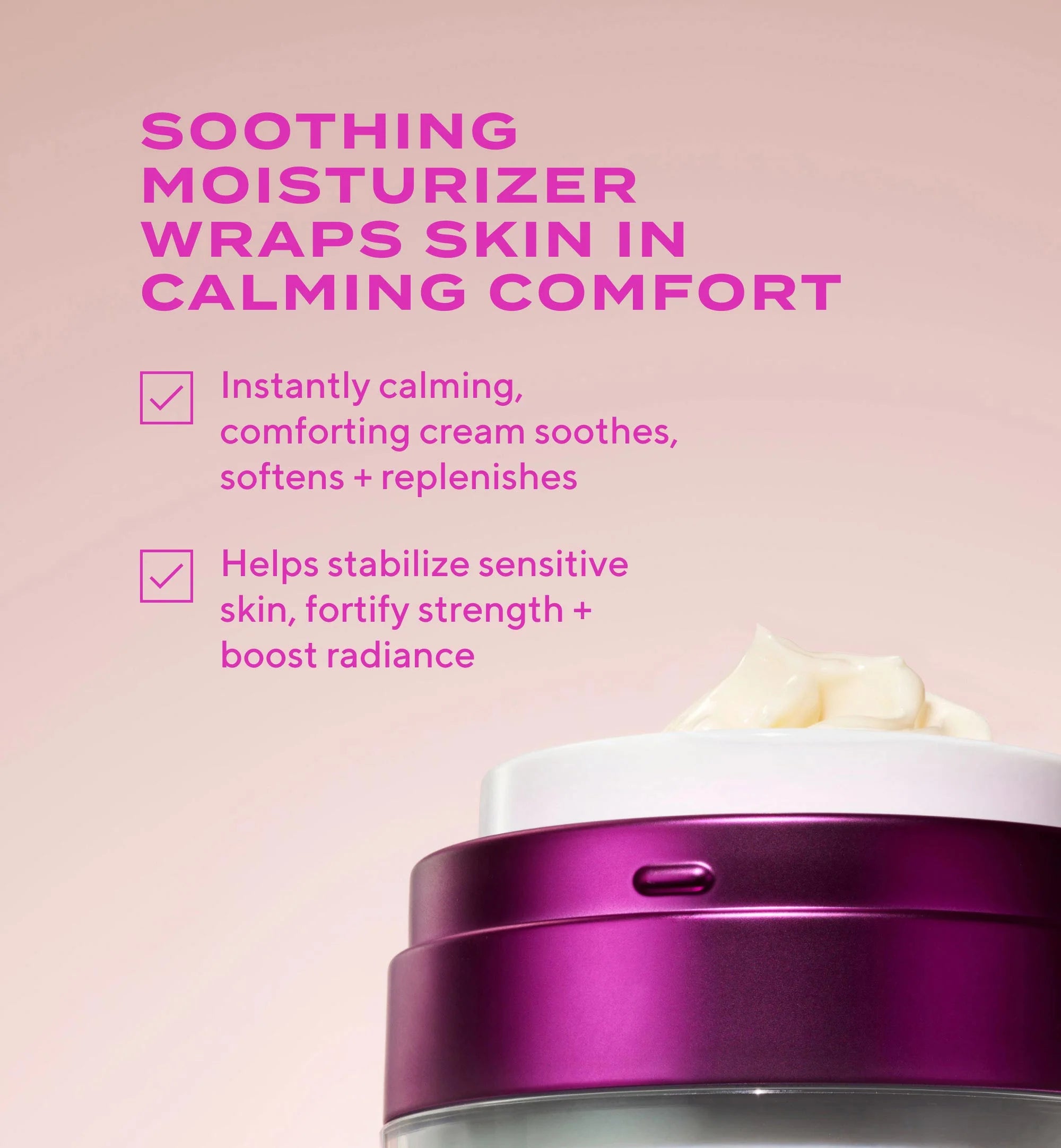 Heartleaf Calming Cream