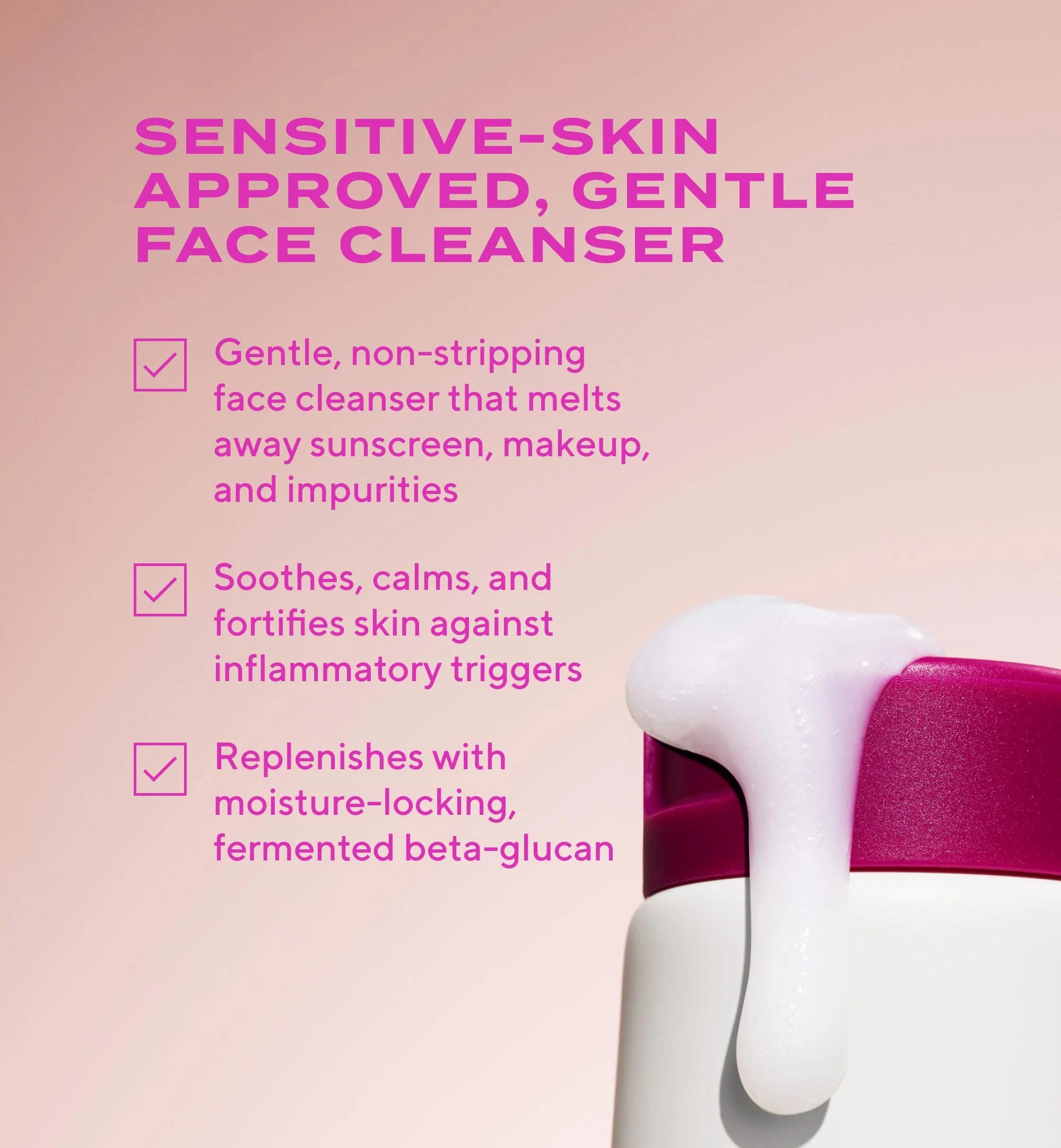 Heartleaf Soothing Cleanser