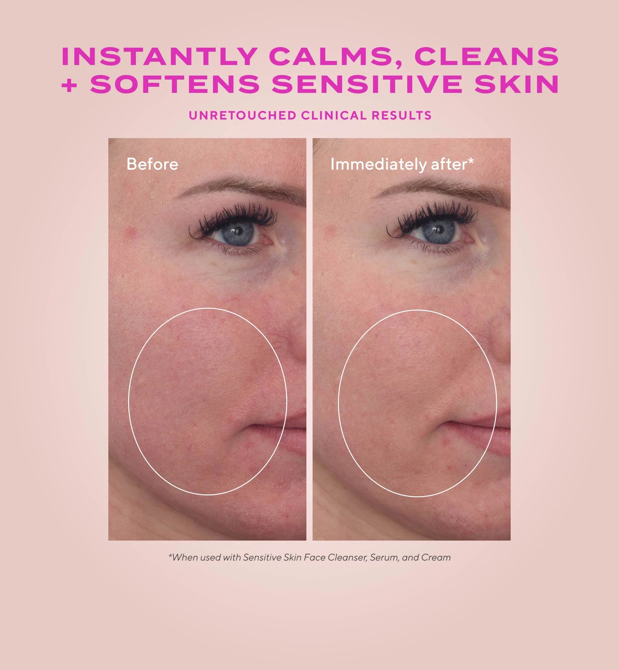 Heartleaf Soothing Cleanser