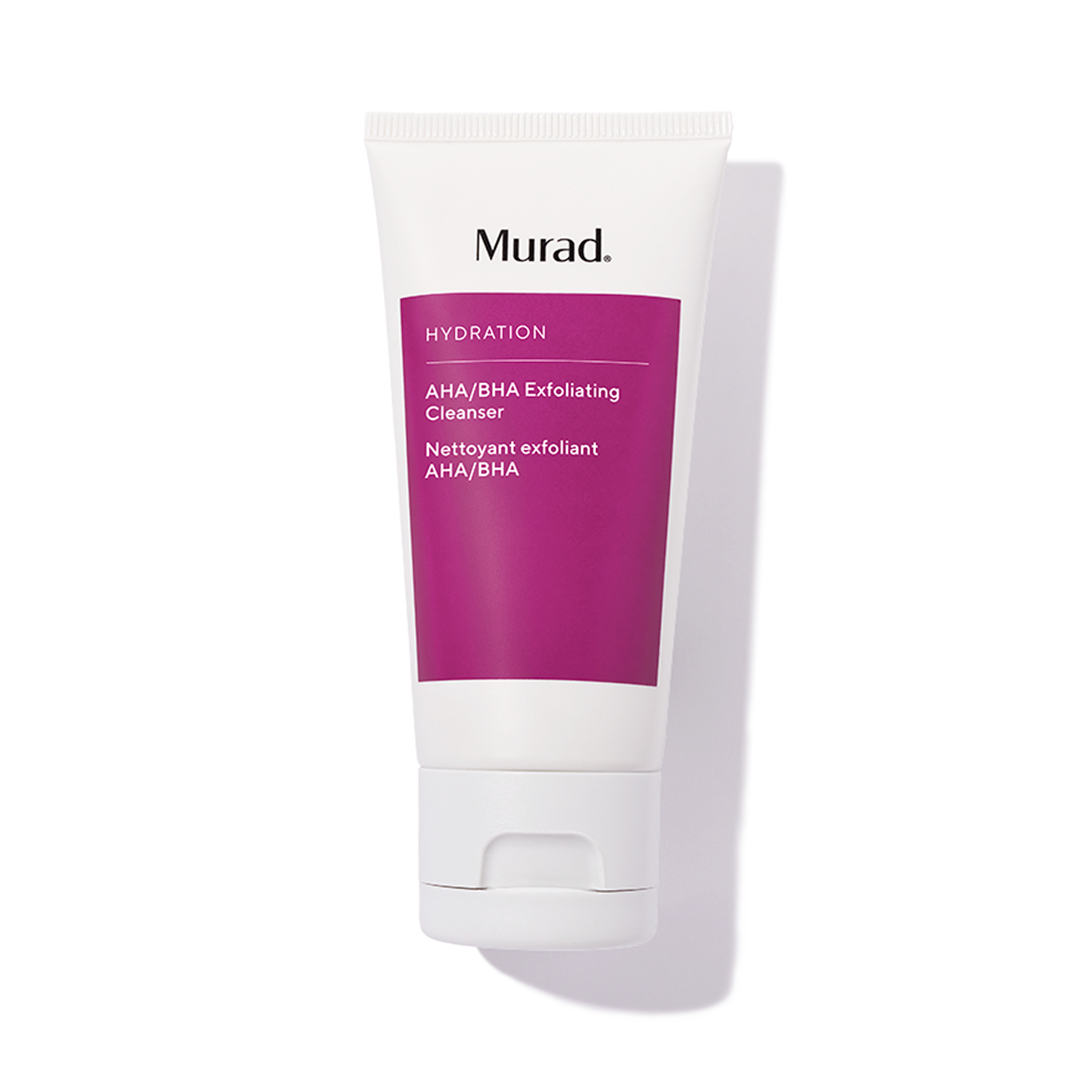 AHA/BHA Exfoliating Cleanser Travel Size