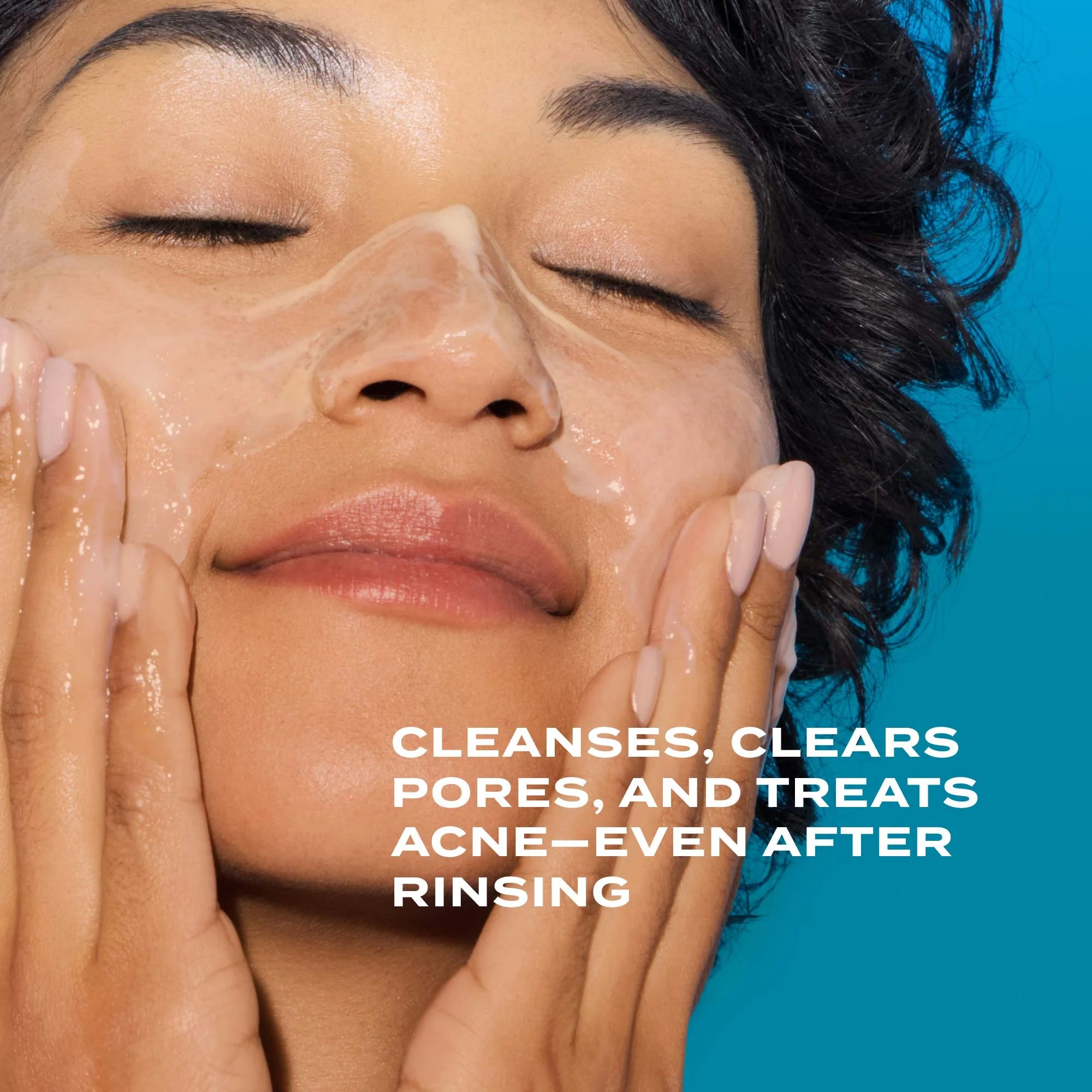 Clarifying Cleanser