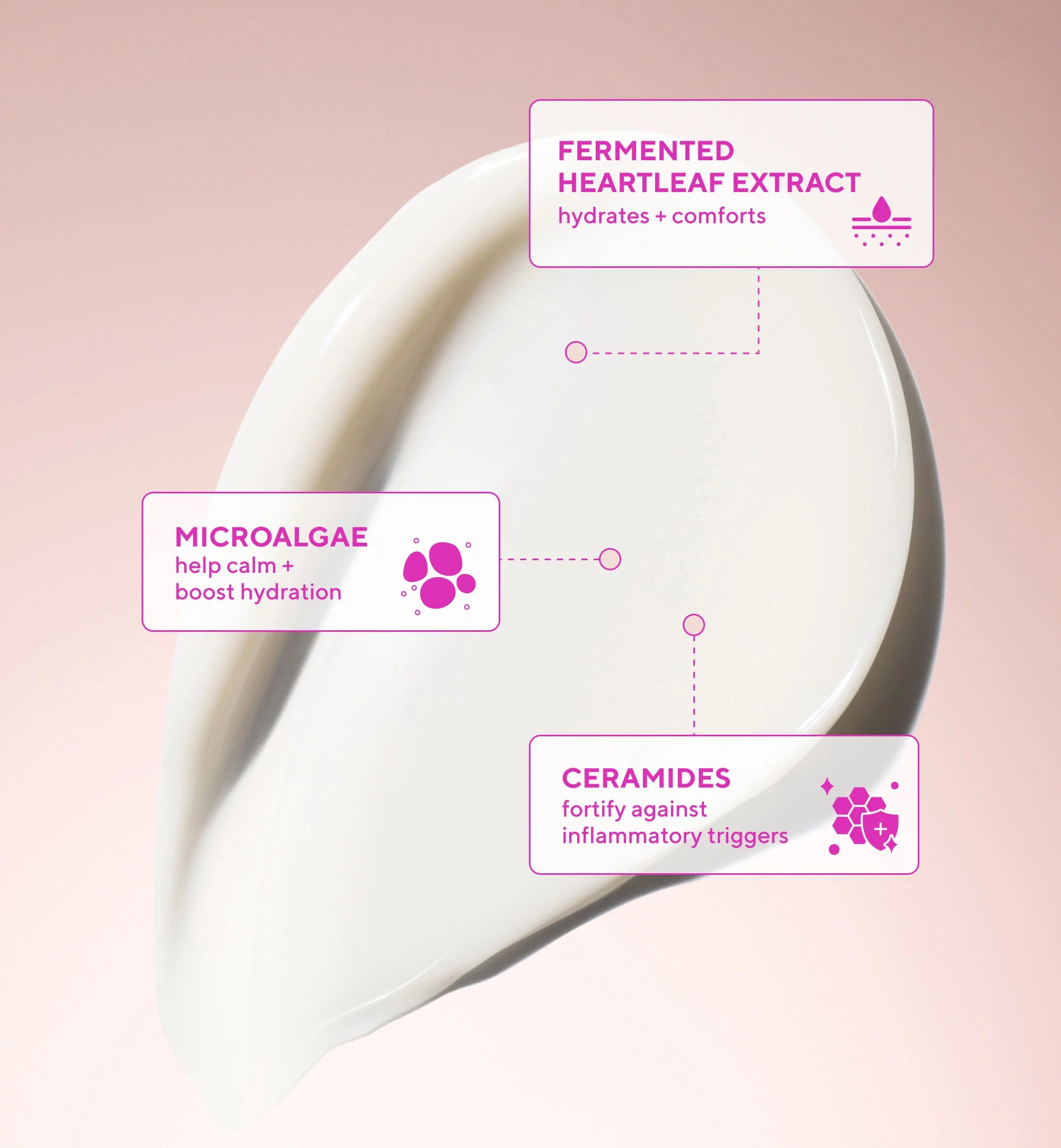 Heartleaf Calming Cream