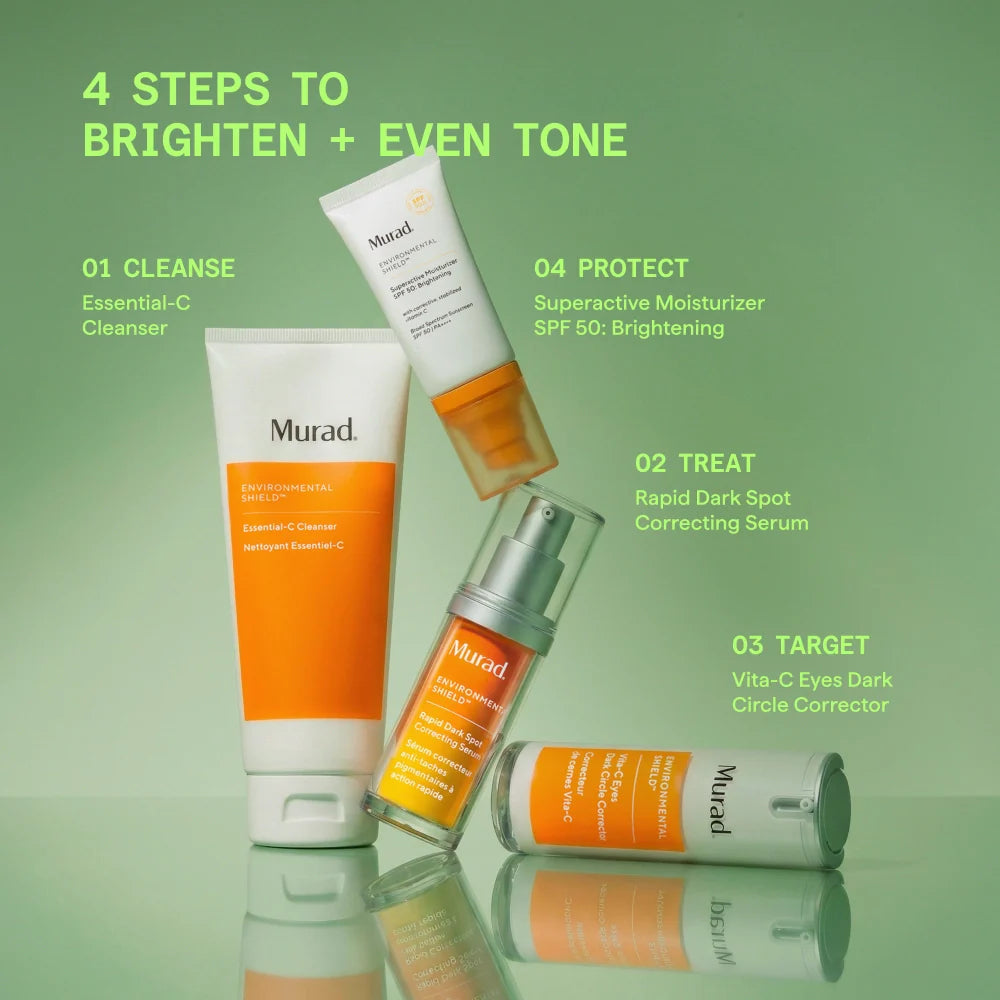 Rapid Dark Spot Correcting Serum