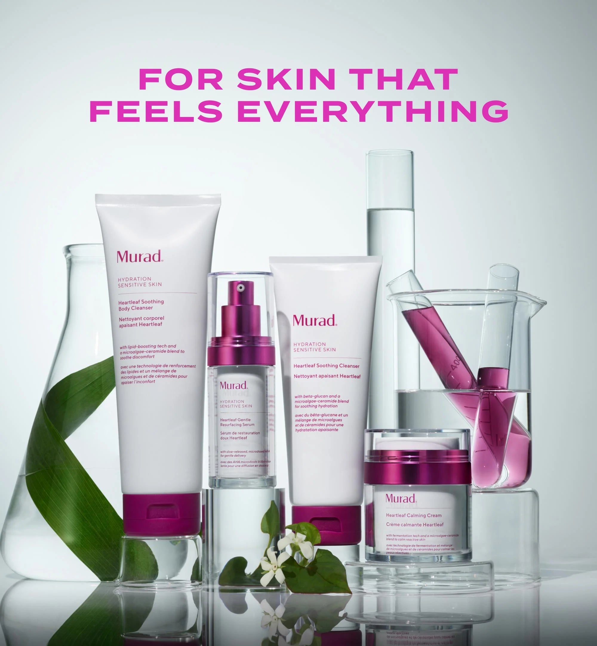 Heartleaf Calming Cream