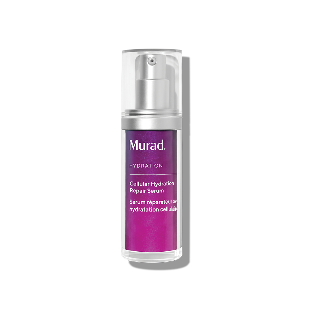 Cellular Hydration Barrier Repair Serum