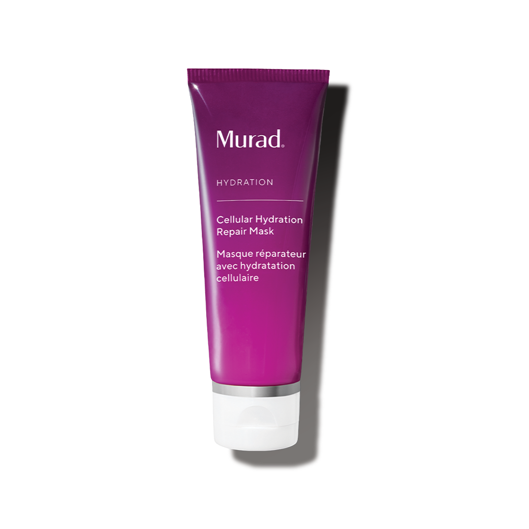 Cellular Hydration Barrier Repair Mask