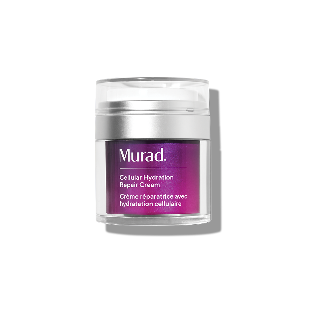 Cellular Hydration Barrier Repair Cream