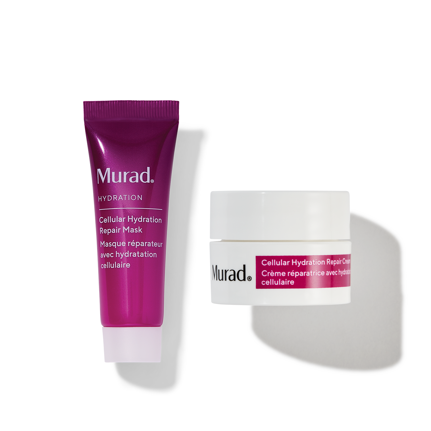 Cellular Repair Duo (Free Gift)