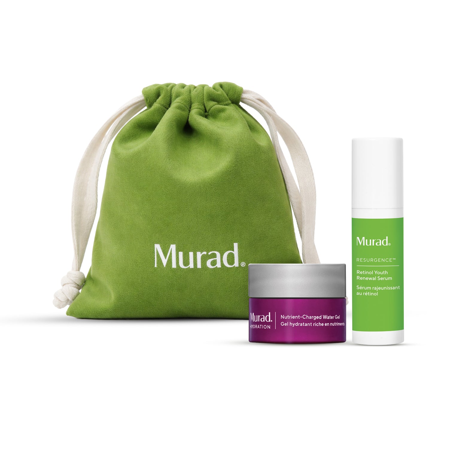 Youth Recharge Kit