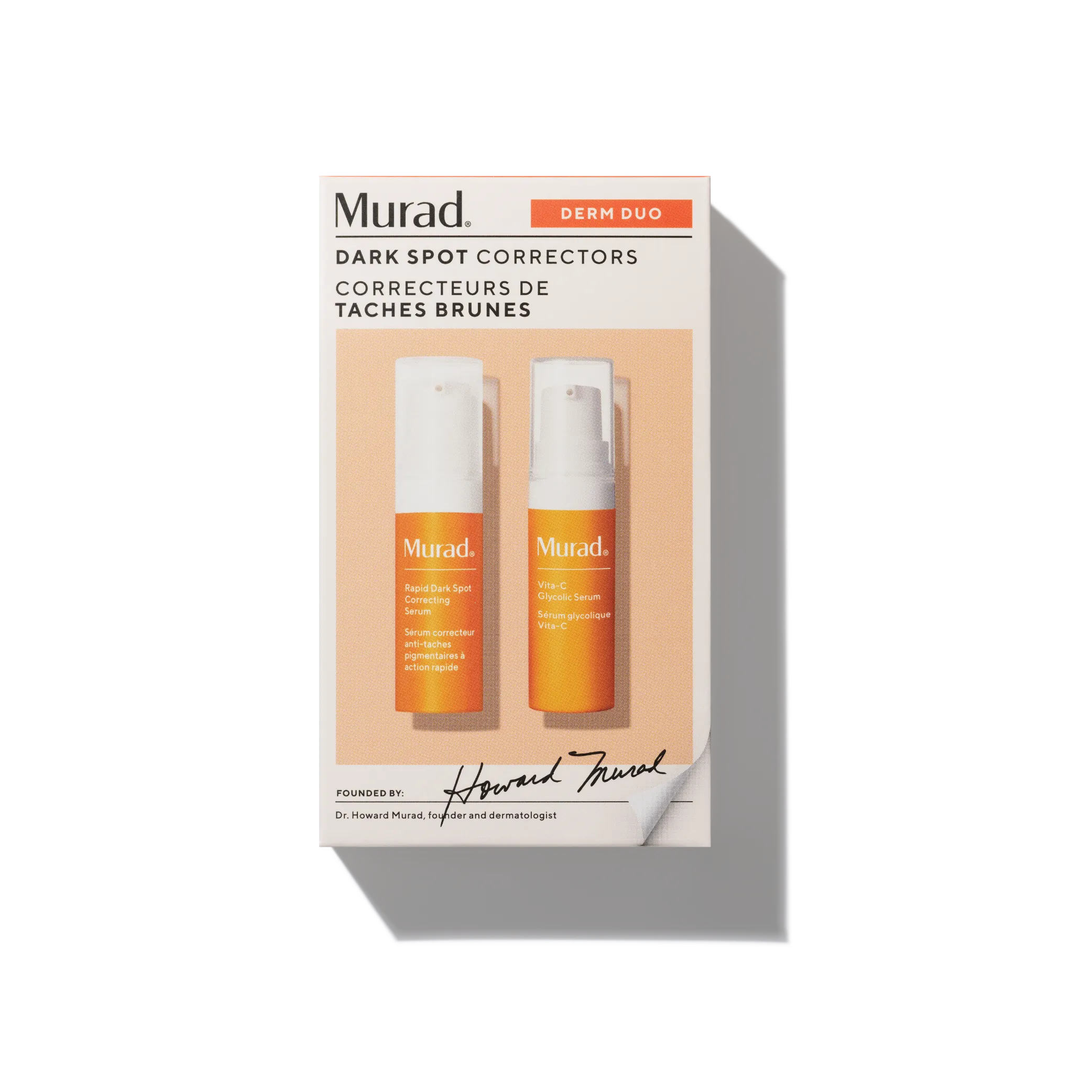 Dark Spot Correctors