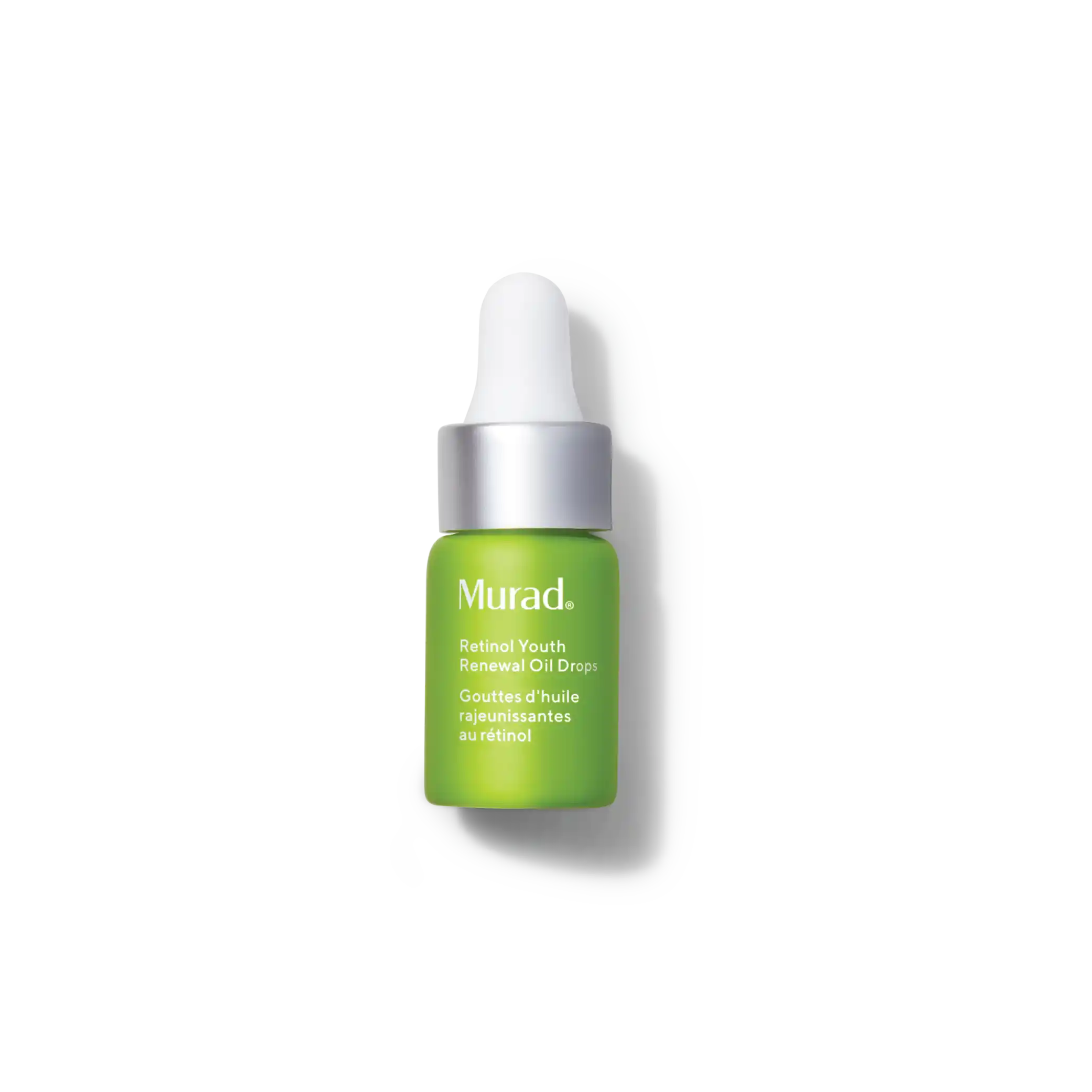 Retinol Oil Drops Mini (3ML)