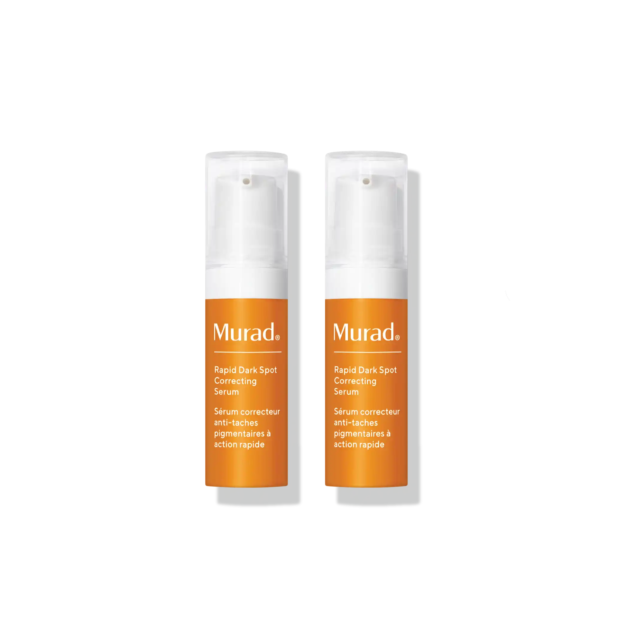 Mini Dark Spot Serums (2x Free Gift)