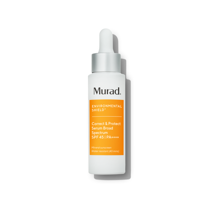 Correct & Protect Serum Broad Spectrum SPF 45 | PA++++