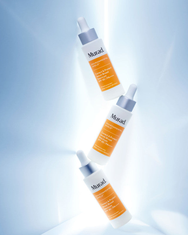 Correct & Protect Serum Broad Spectrum SPF 45 | PA++++