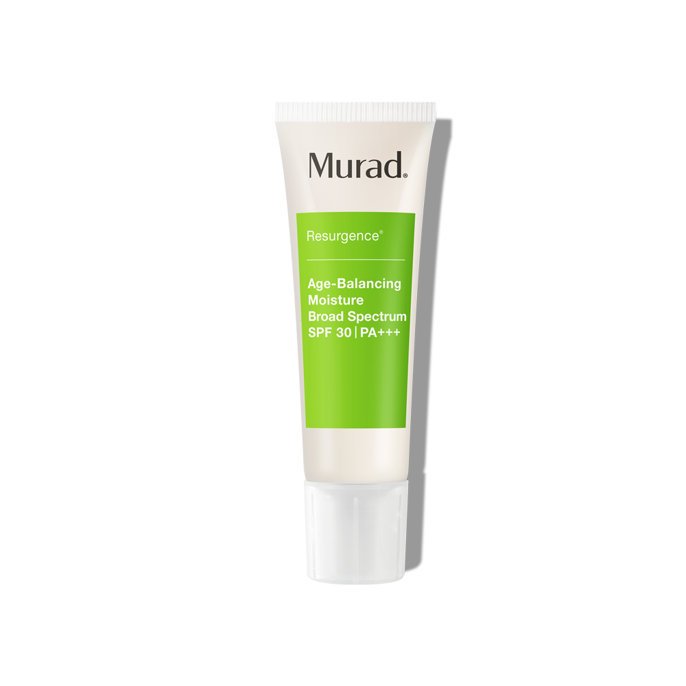 Murad Age-Balancing Moisture Broad Spectrum SPF 30