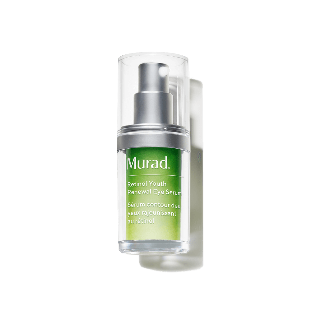 Retinol Youth Renewal Eye Serum