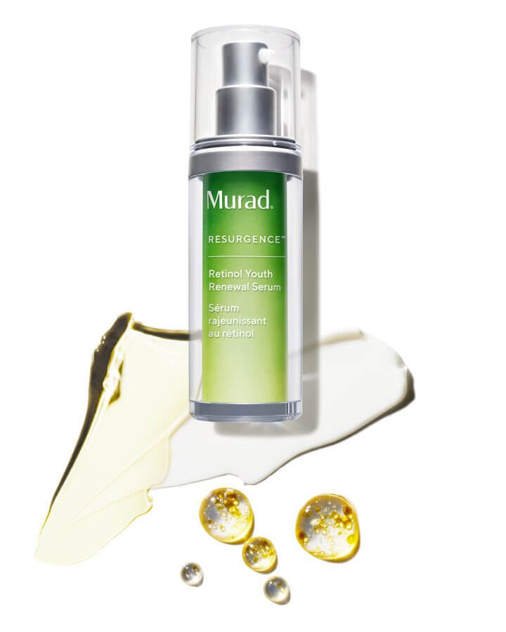 Retinol Youth Renewal Serum