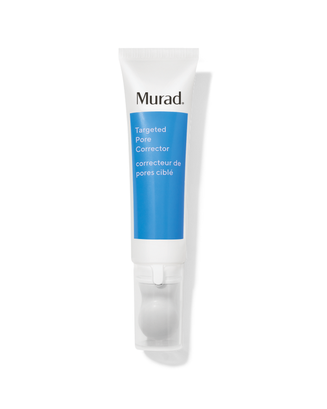 Targeted Pore Corrector